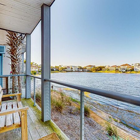 Destiny Beach Villa 外观 照片