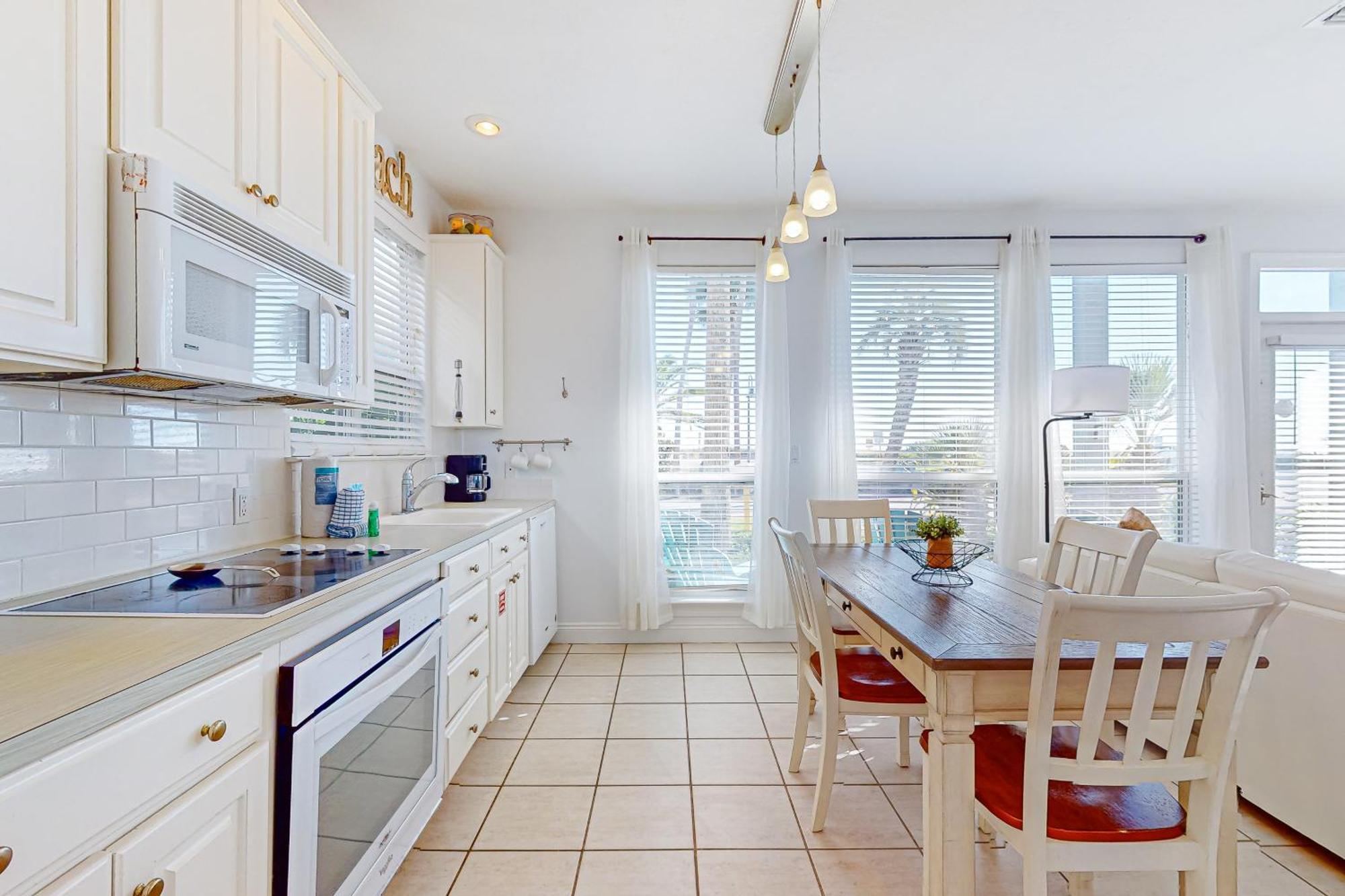 Destiny Beach Villa 外观 照片