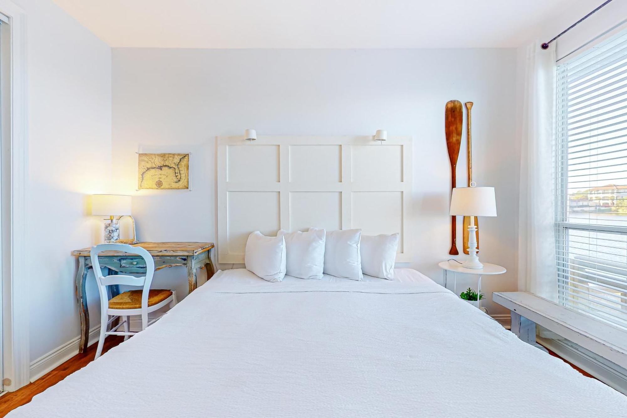Destiny Beach Villa 外观 照片