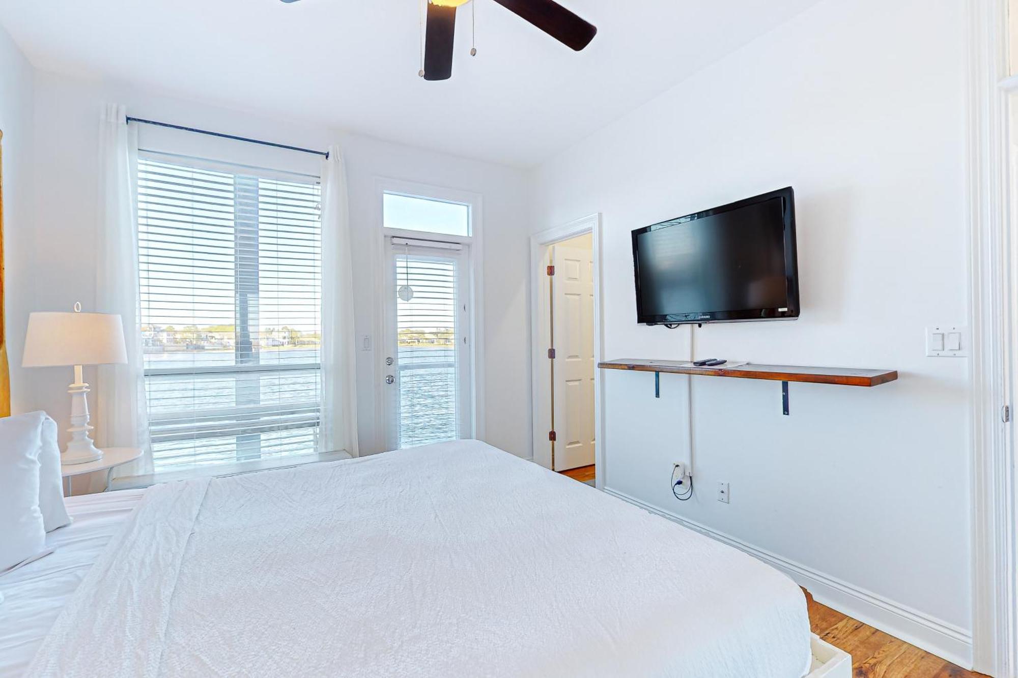 Destiny Beach Villa 外观 照片