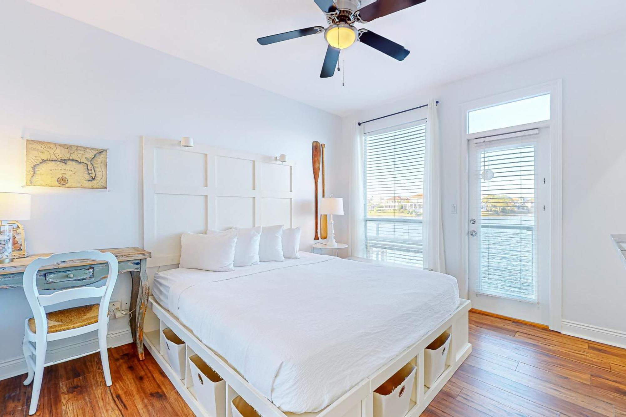 Destiny Beach Villa 外观 照片