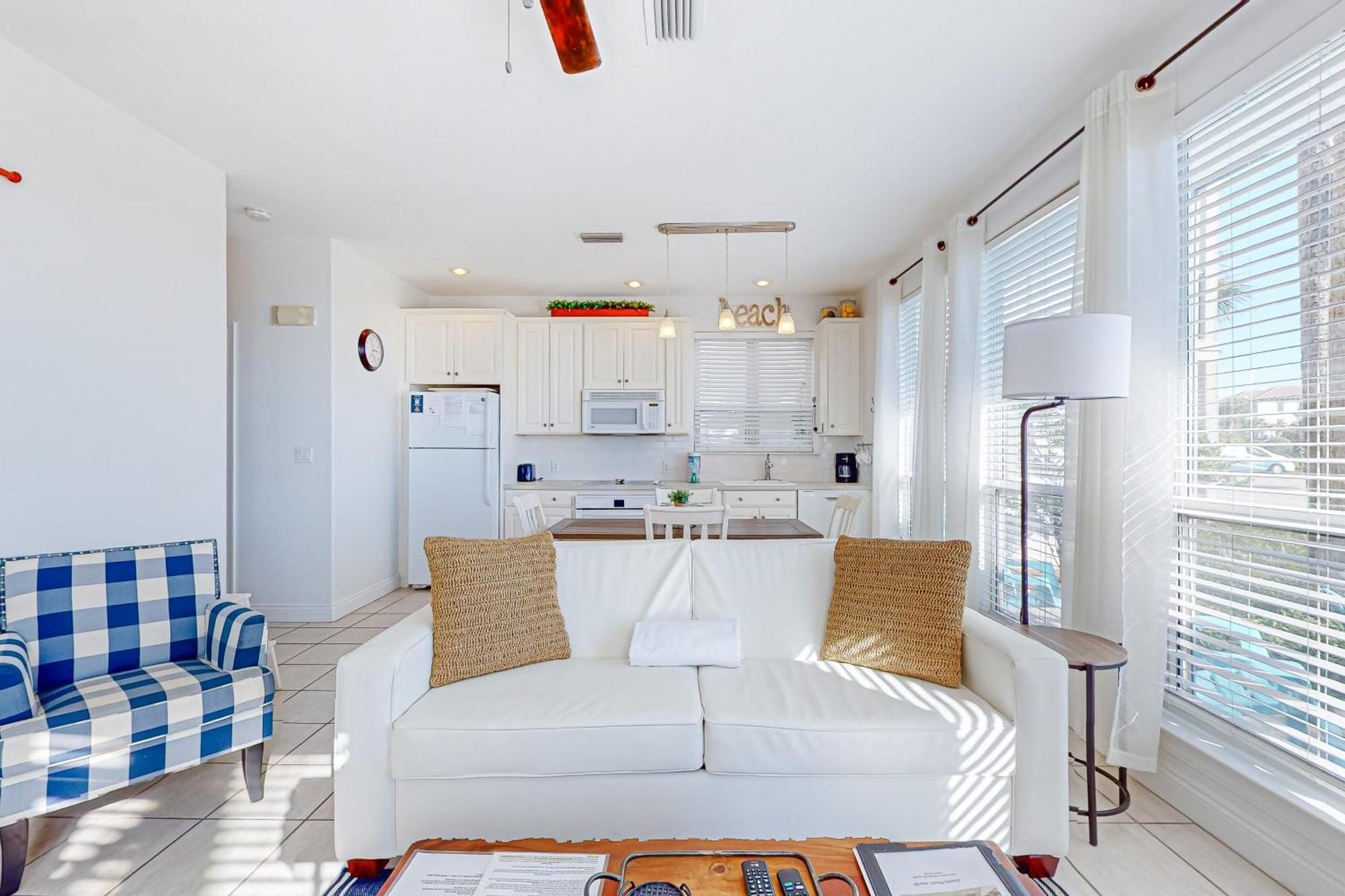 Destiny Beach Villa 外观 照片