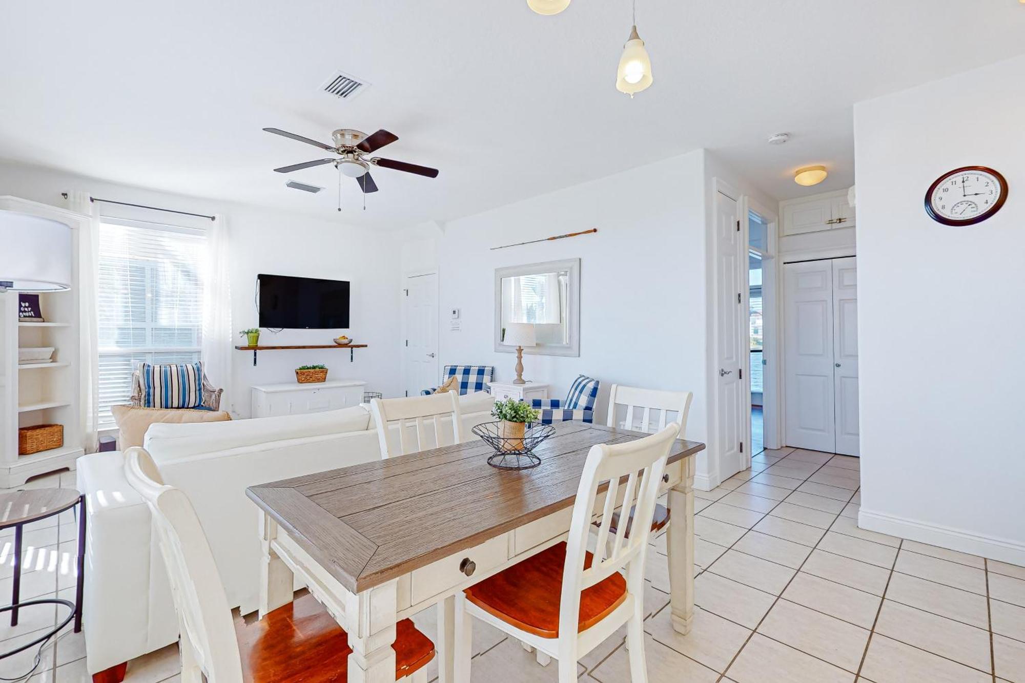 Destiny Beach Villa 外观 照片