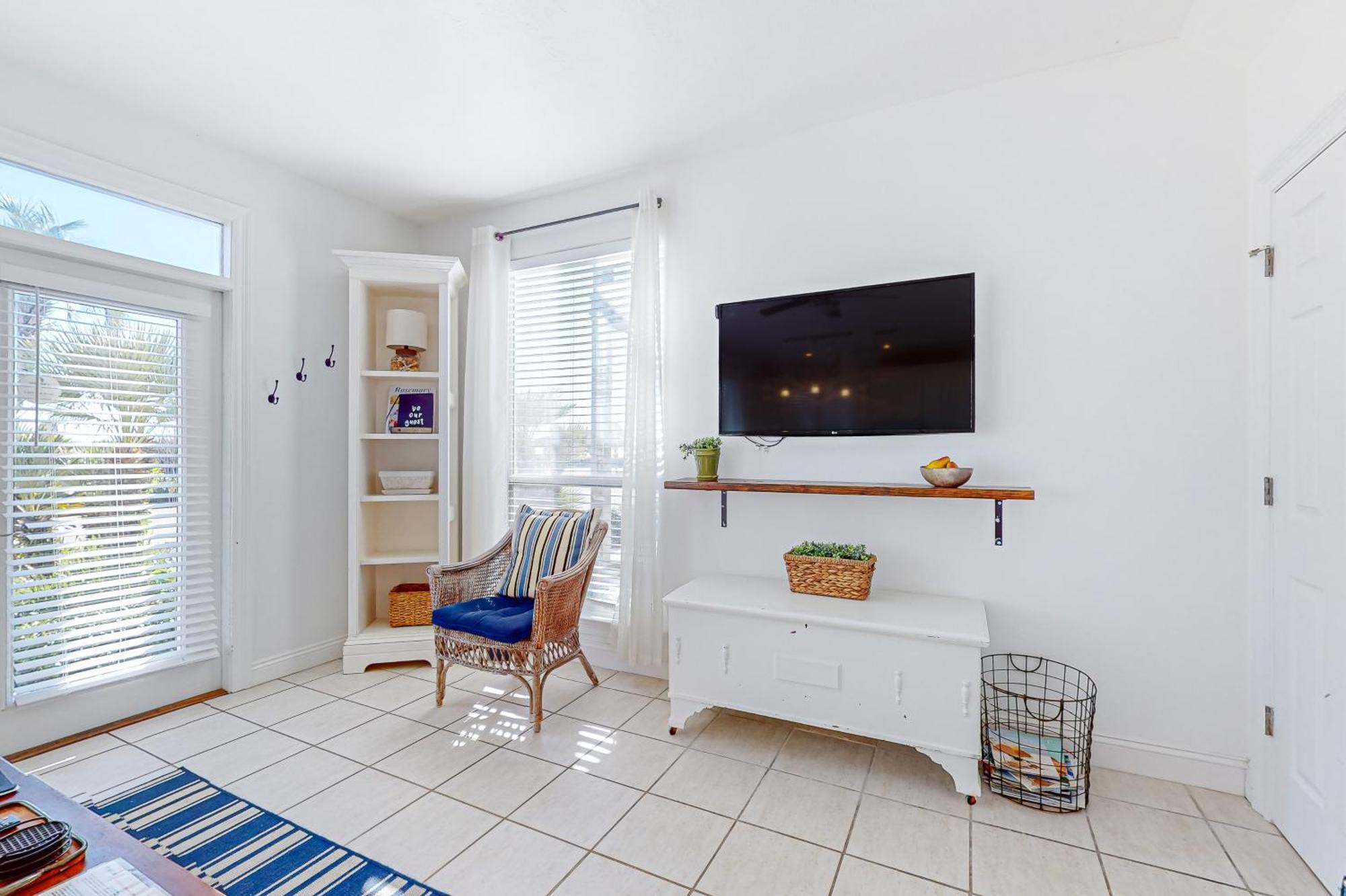 Destiny Beach Villa 外观 照片