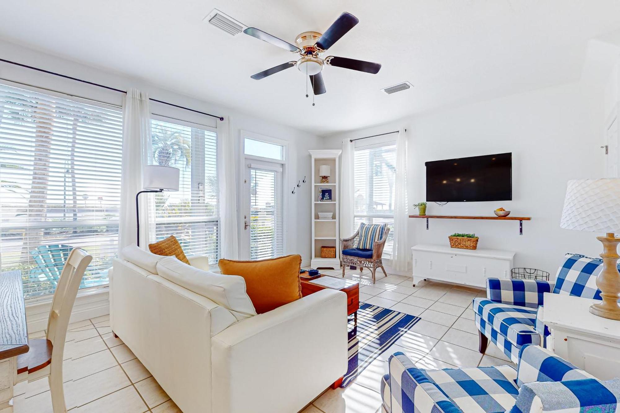 Destiny Beach Villa 外观 照片