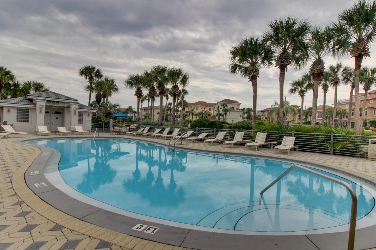 Destiny Beach Villa 外观 照片