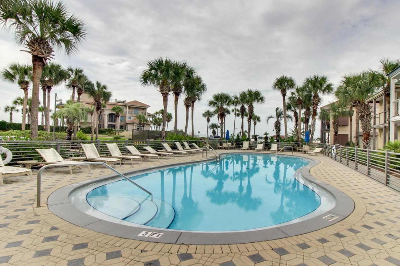 Destiny Beach Villa 外观 照片